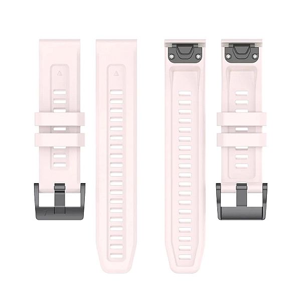 Pasek / opaska do Garmin Fenix 3 / 3HR / 5X / 6X / 6X PRO / 7X / 7X PR