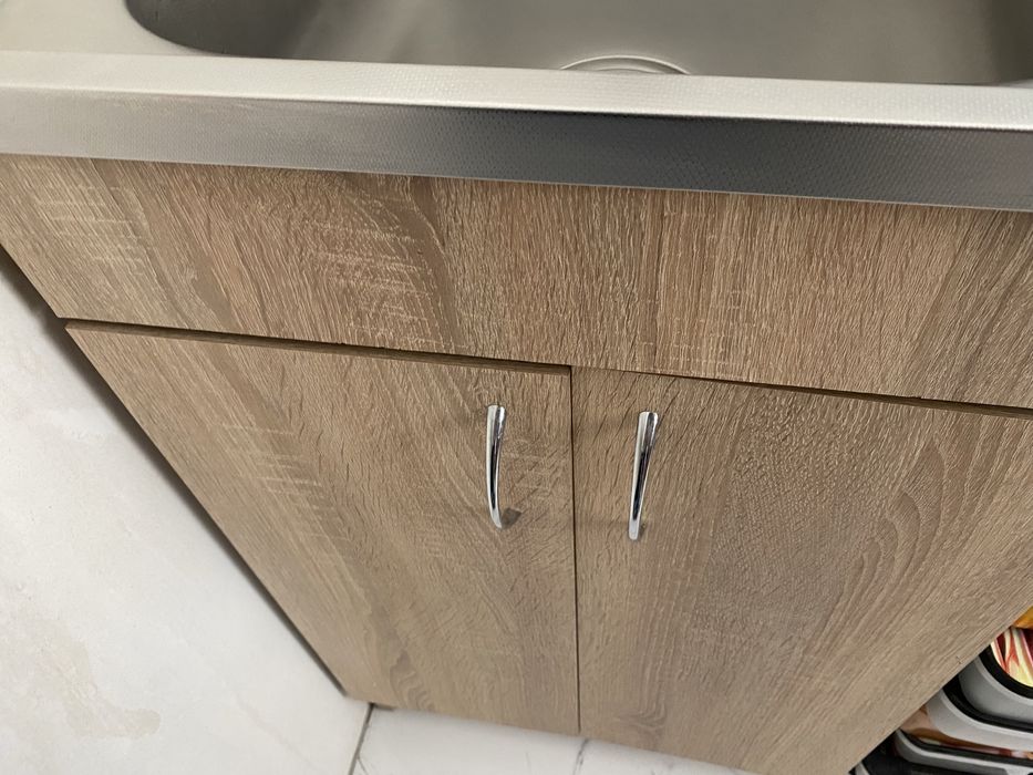 Продам мойку с тумбочкой