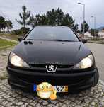 Vendo Peugeot comercial 1.4 HDi