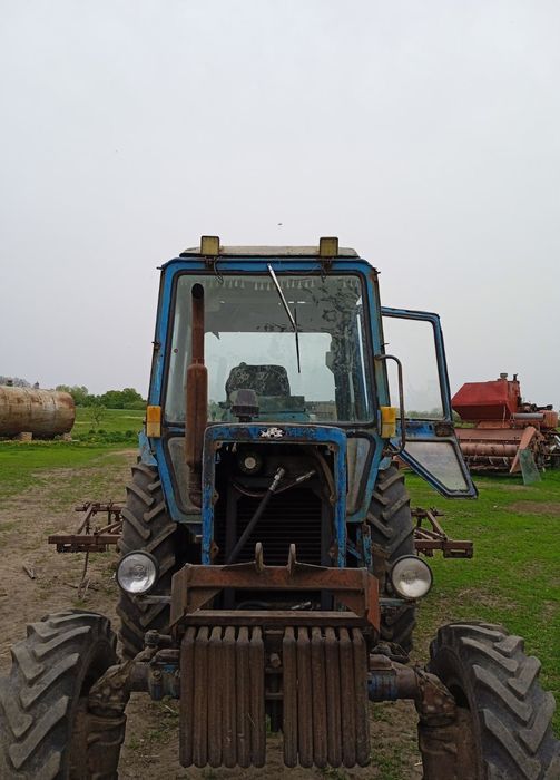 Продам трактор МТЗ 82