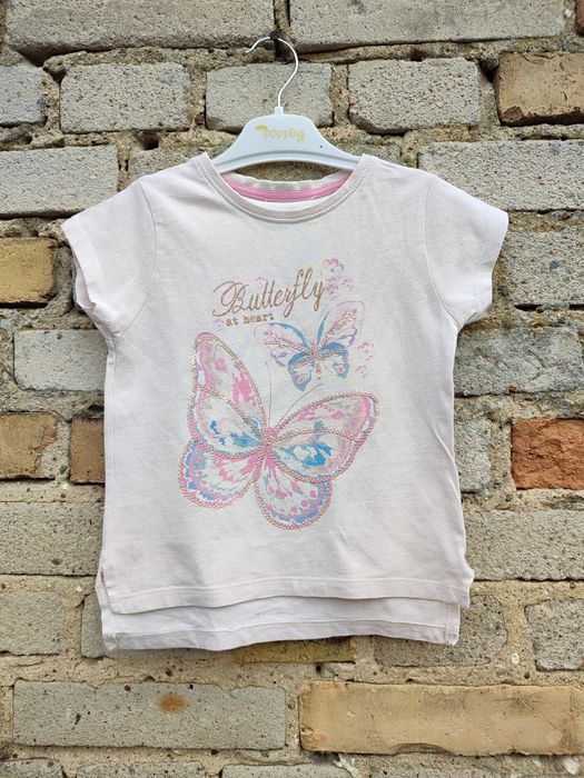 Koszulka z krótkim rękawem t-shirt