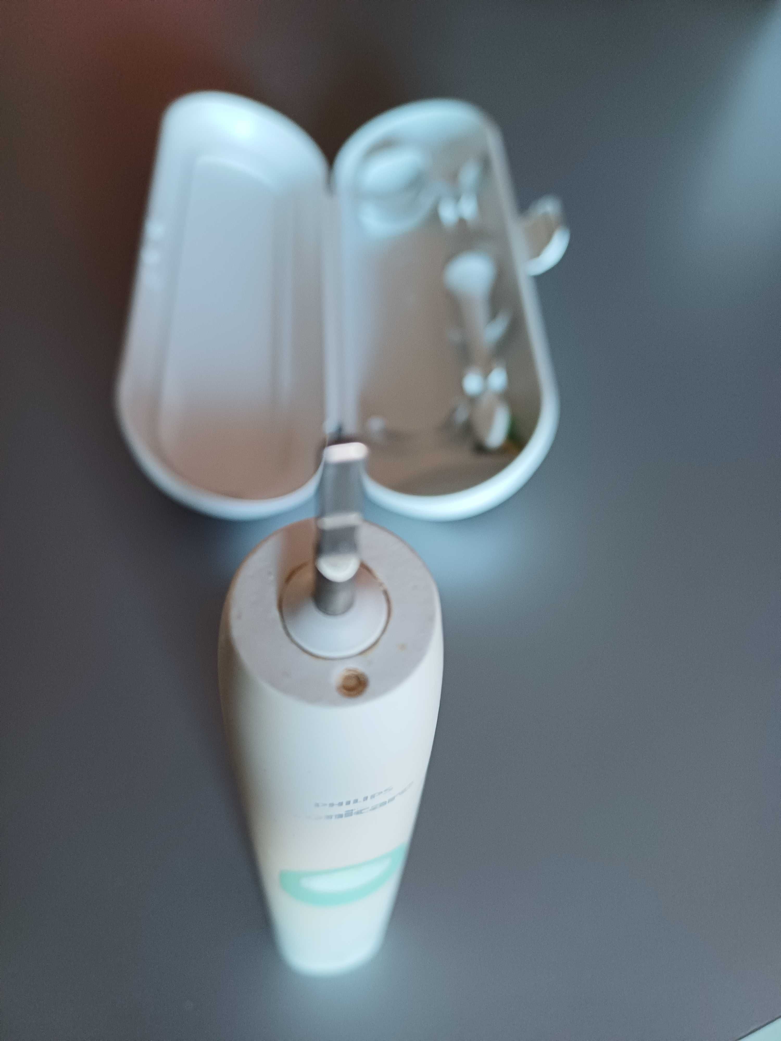 Sonicare szczoteczka soniczna Philips