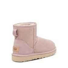 Ugg mini pink 39 размер