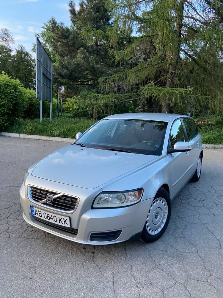 Продам Volvo V50