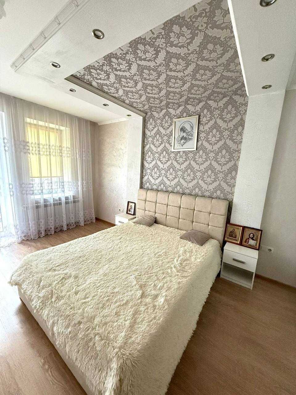 ЦЕНТР Оренда 2 кім. квартира по вул. В. Великого
