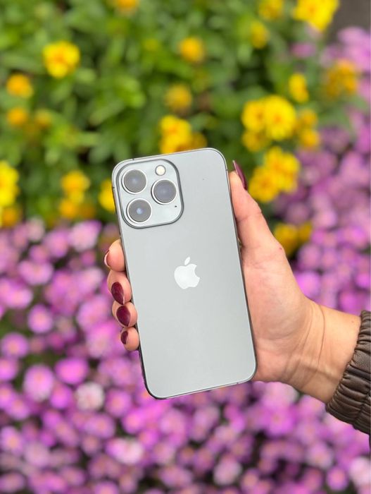 iPhone айфон 13 Pro 256 в чудовому стані,