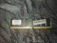 Продам оперативную память takeMS 512 MB DDR333 CL 2,5