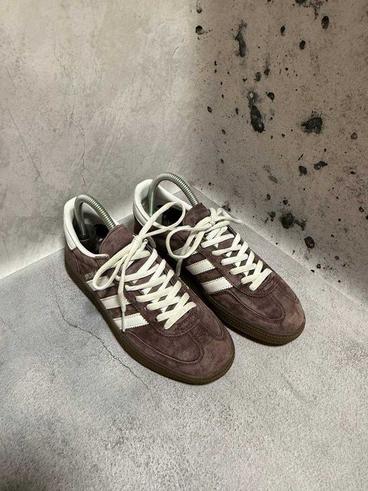 Adidas Handball Spezial / Spezial / Gazelle стиль / Samba