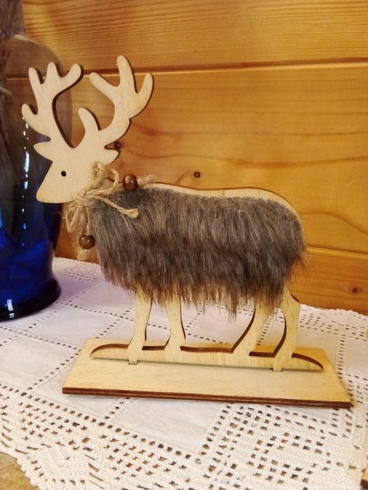 Renas Natal Madeira - Novas