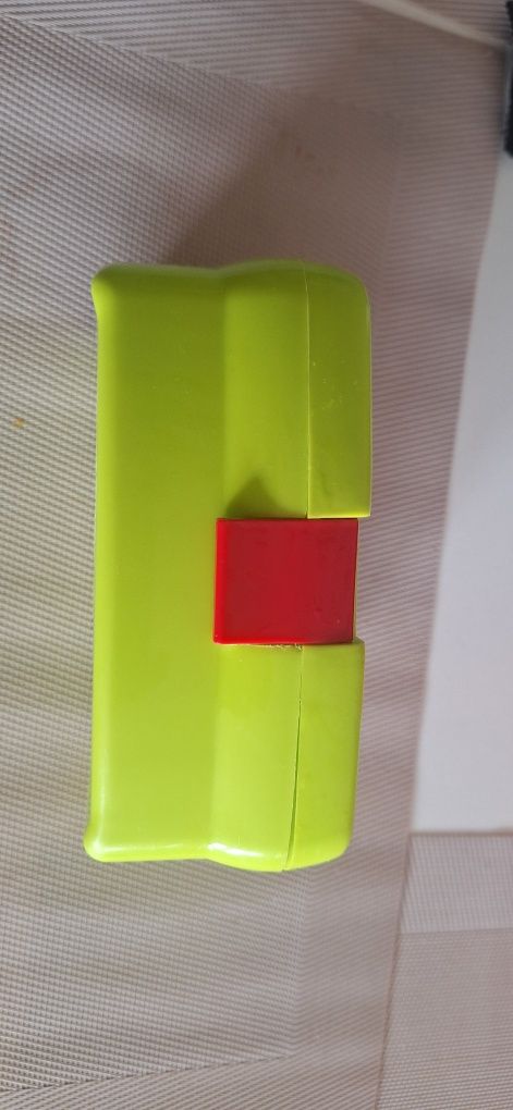 Lancheira para criança