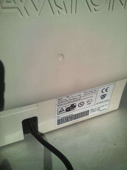 Monitor de PC