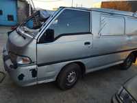 Hyundai H 100 1993-2004 рік. На запчастини