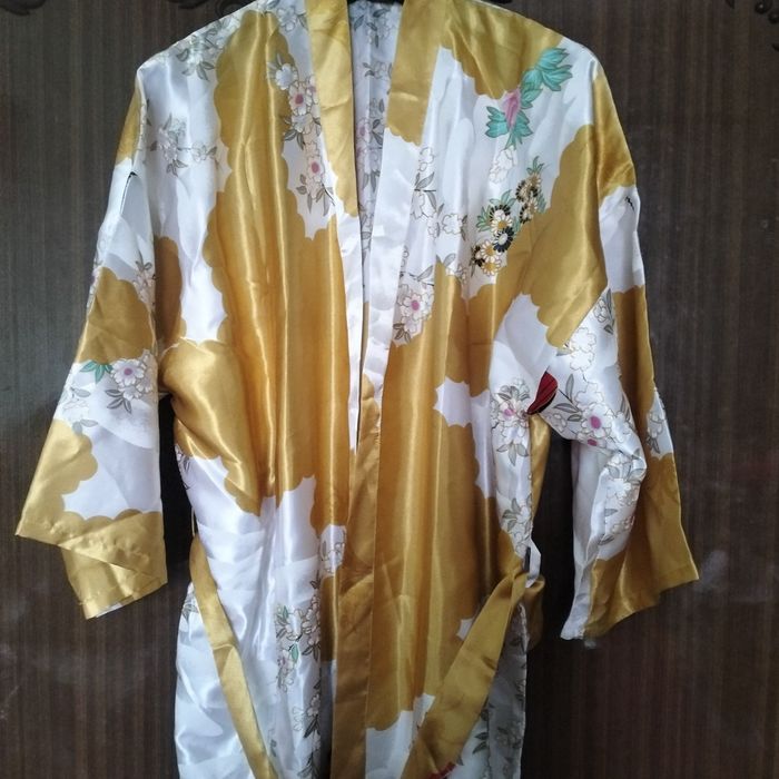 Халат жіночий кімоно XL р.