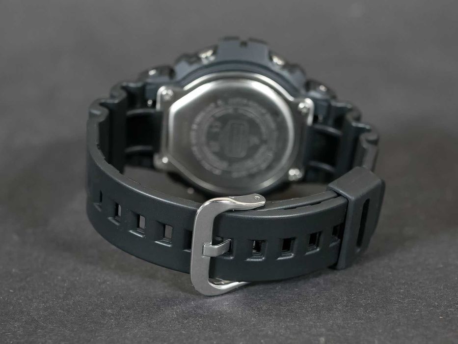 Casio GW-6900-1 G-Shоck. Solar. EL Backlight. Atоmic Radiо