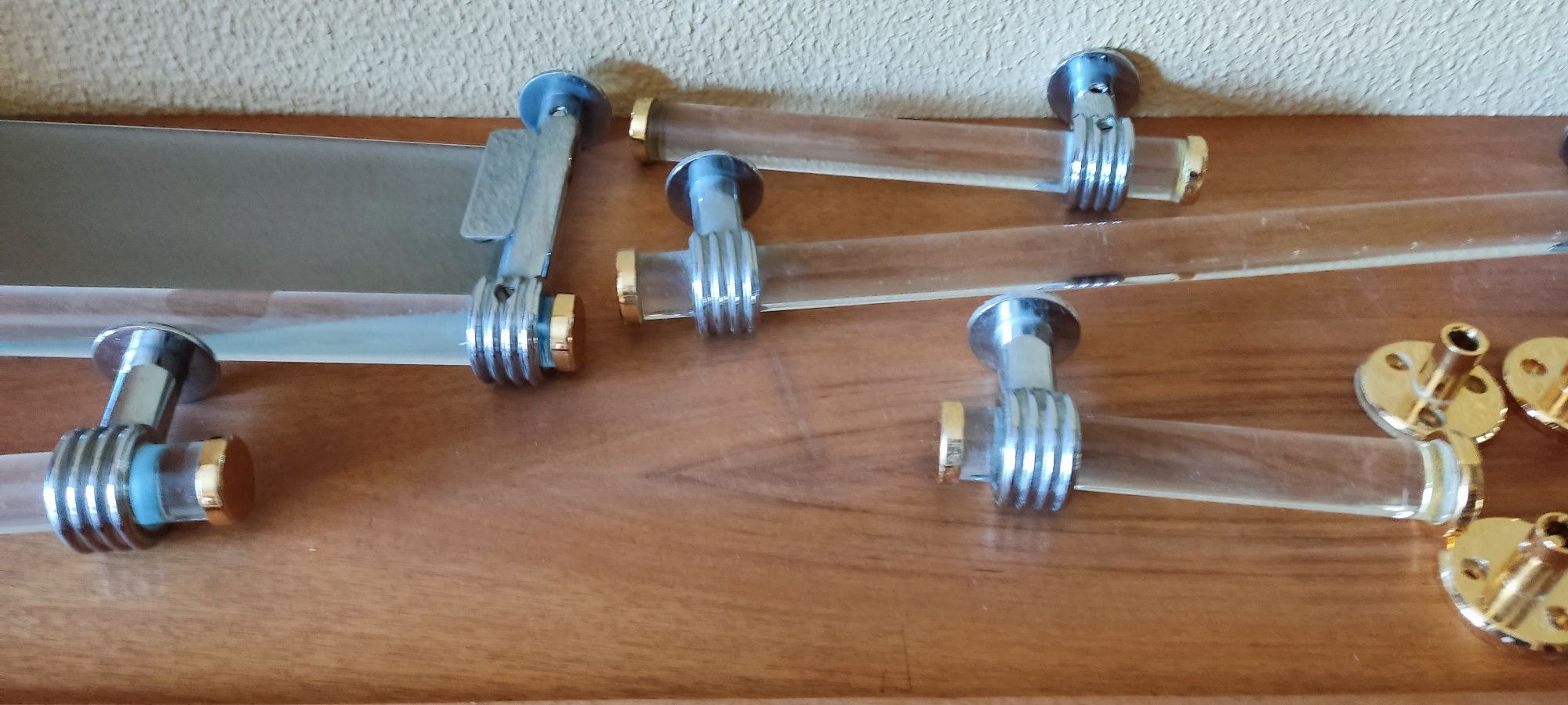 Utensílios para Casa de banho