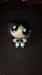 Figura Buttercup Powerpuff Girl