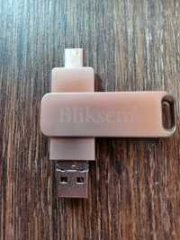 Флешка usb-type-C 64gb