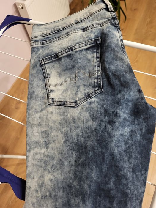 Jeansy damskie Pepe Jeans