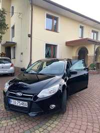 Ford Focus Ford Focus 2011 1.6 Benzyna