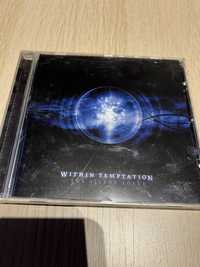 Within temptation The silent force metal symfoniczny