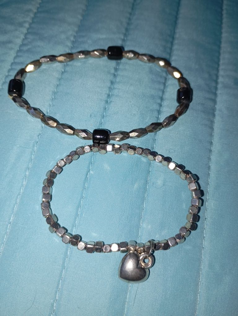 Pulseiras, bijuteria