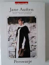 Perswazje Jane Austen