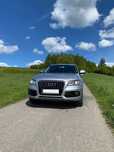 Audi Q5 Audi Q5 2.0 TFSI Quattro Tiptronic