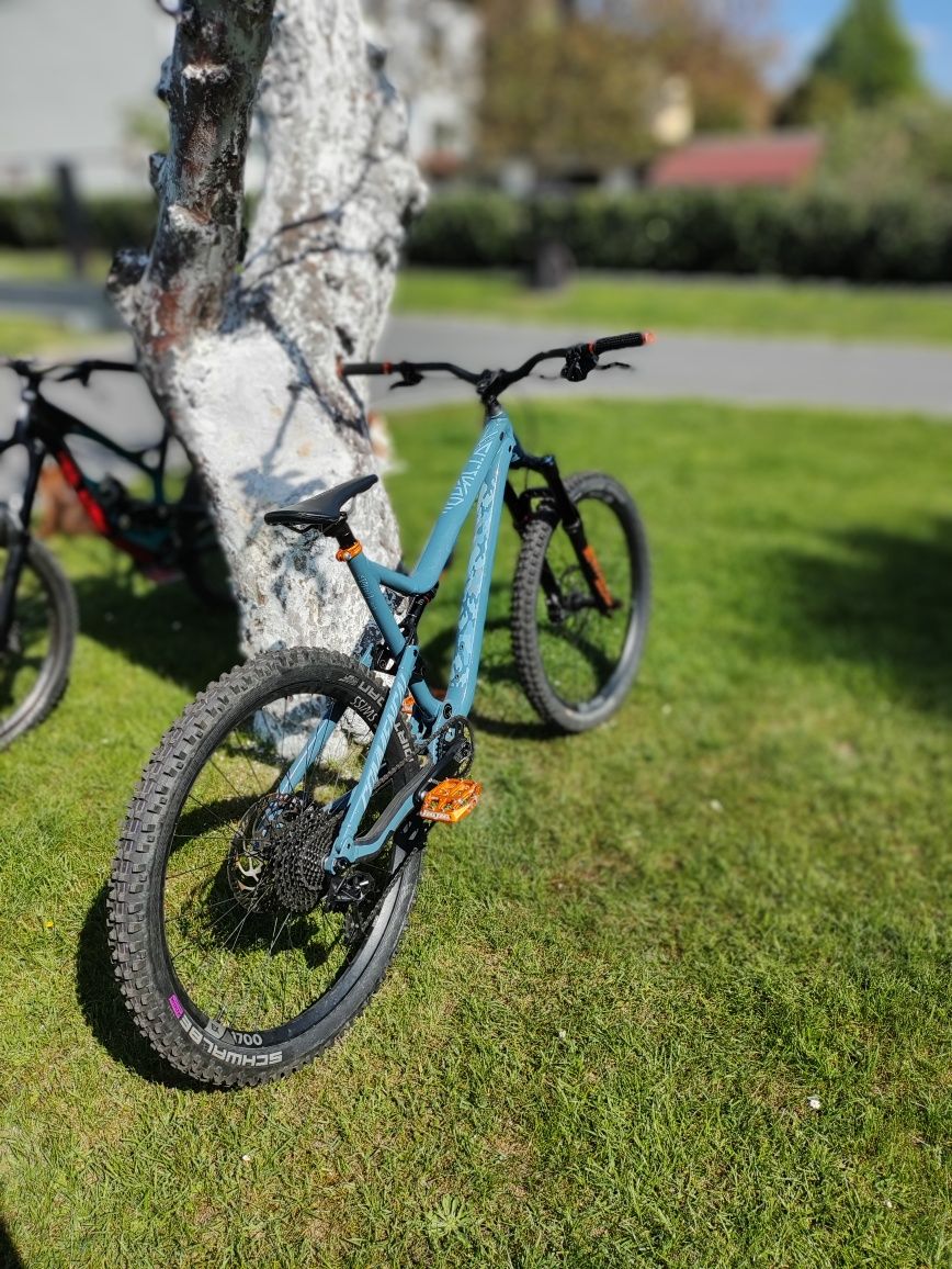 Commencal meta v4.2 2019 L