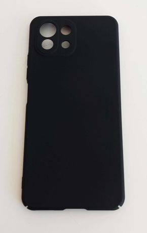Capa dura anti-deslizante para Xiaomi MI 11 Lite