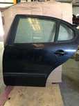 Porta Tras esquerda seat leon