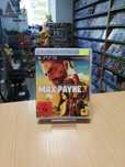 PS3 Max Payne 3 PlayStation 3