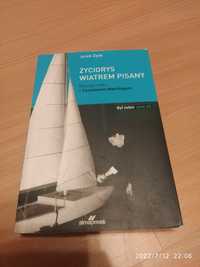 Życiorys wiatrem pisany - Wywiad rzeka z Czesławem Marchajem