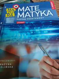 Matematyka nowa matura 2023