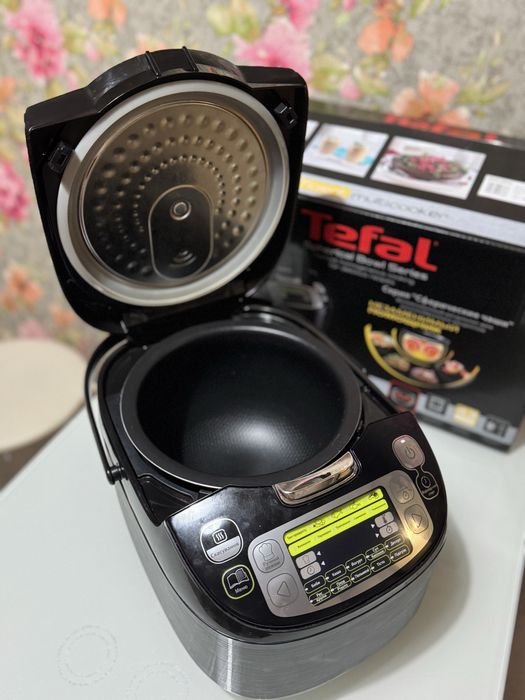 Мультиварка Tefal RK815834