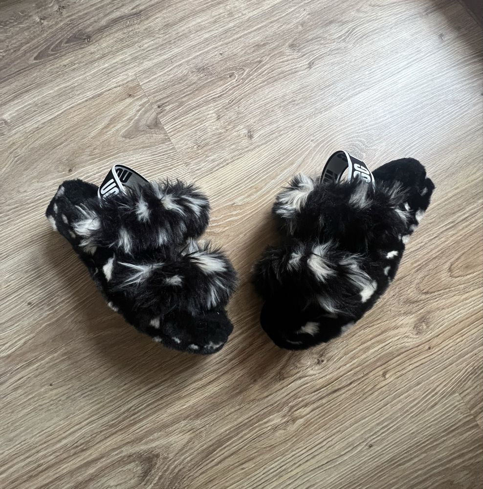 Капці Ugg Oh Yeah Slippers оригінал 38 розмір