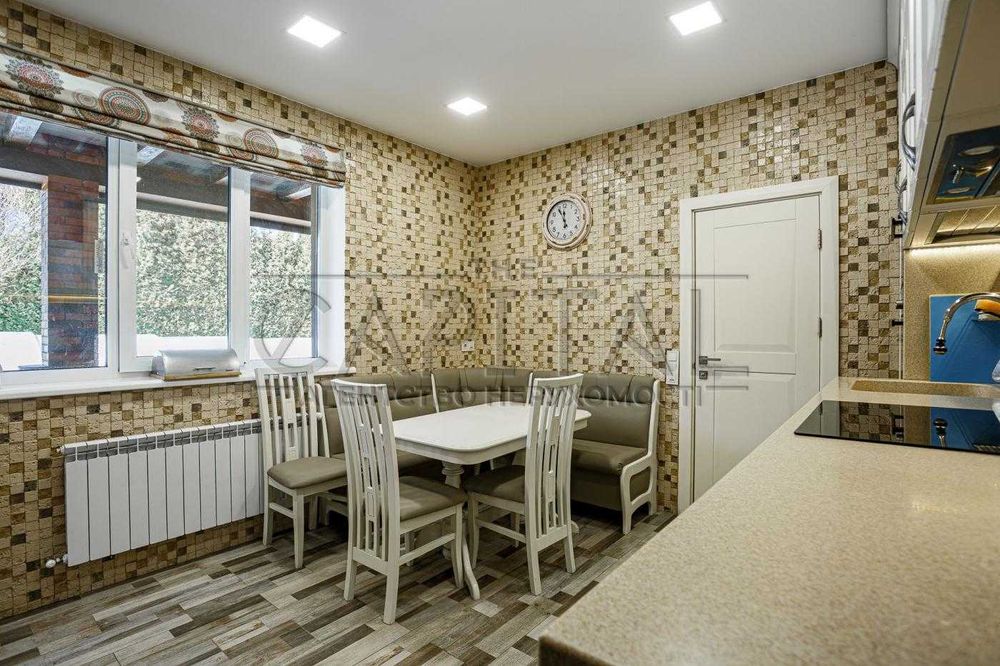 Оренда 2 пов будинку 120м2, Осокорки, 800м від метро