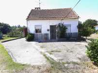 Moradia T2 para venda