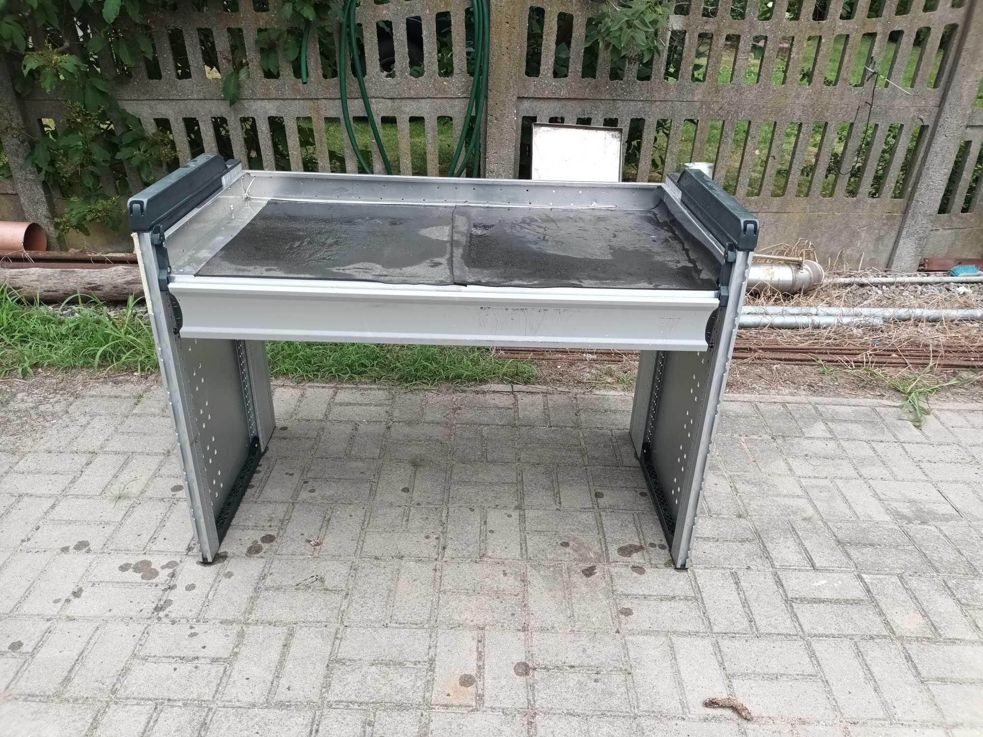 Stół warsztatowy bott