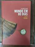 A Volta ao Mundo Em Oitenta Dias