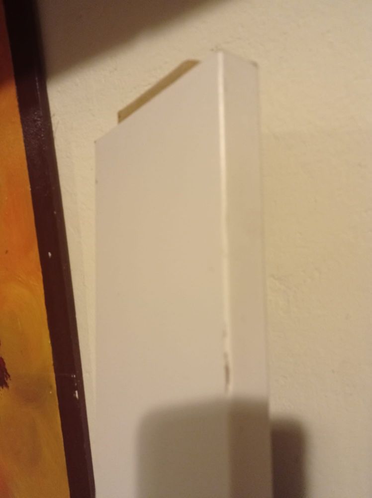 Łóżko dziecięce Ikea Kritter 160x70