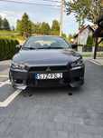 Mitsubishi Lancer Mitsubishi Lance Instyle