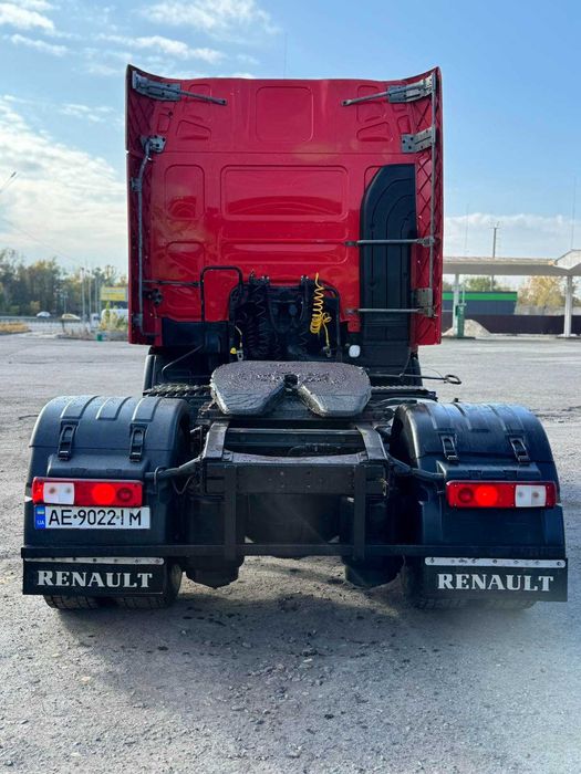 Оренда з правом викупу вантажного авто