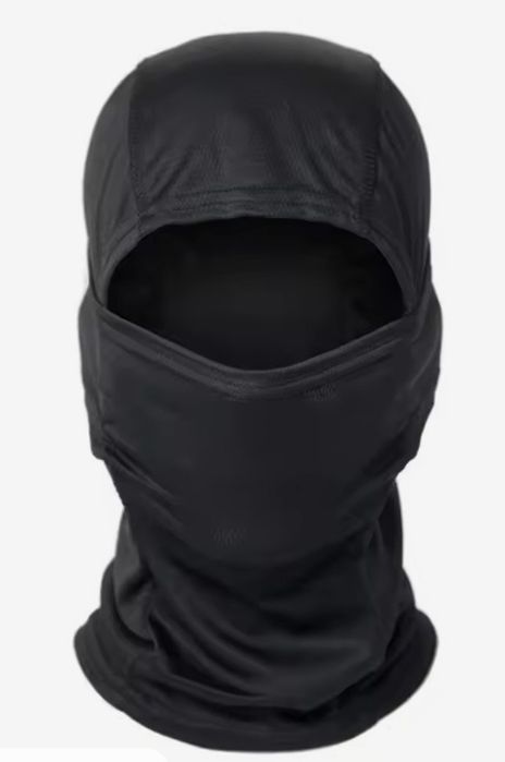 Маска балаклава.