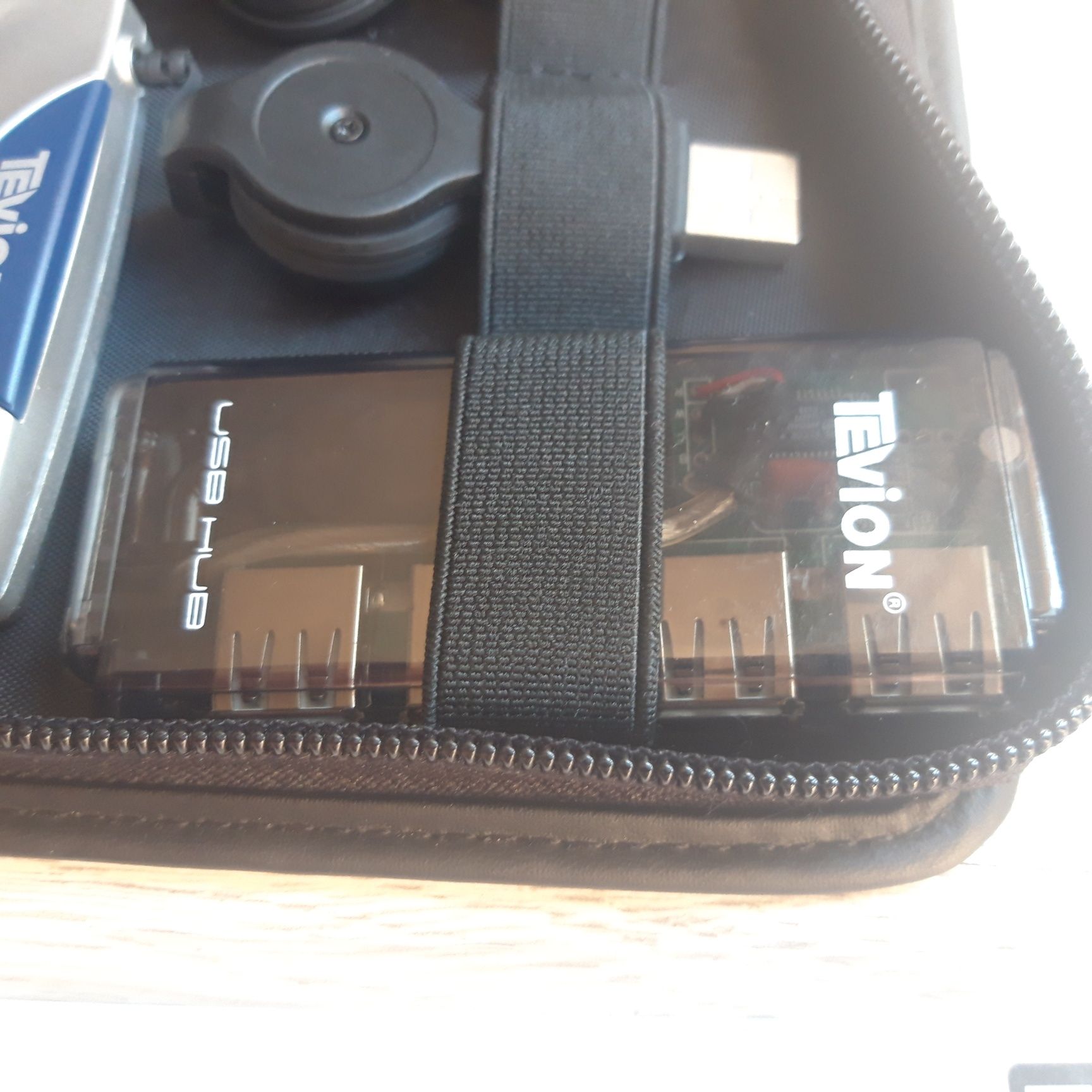 Notebook zestaw USB KIT MD85555 TEVION