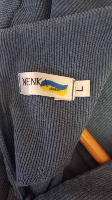 Сукня фірми NENKA