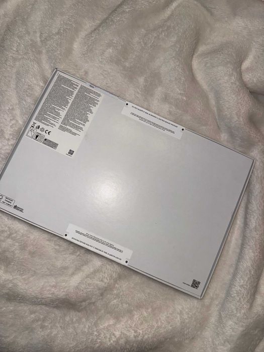 Nowy Tablet Samsung Galaxy Tab S9 FE + 8/128gb