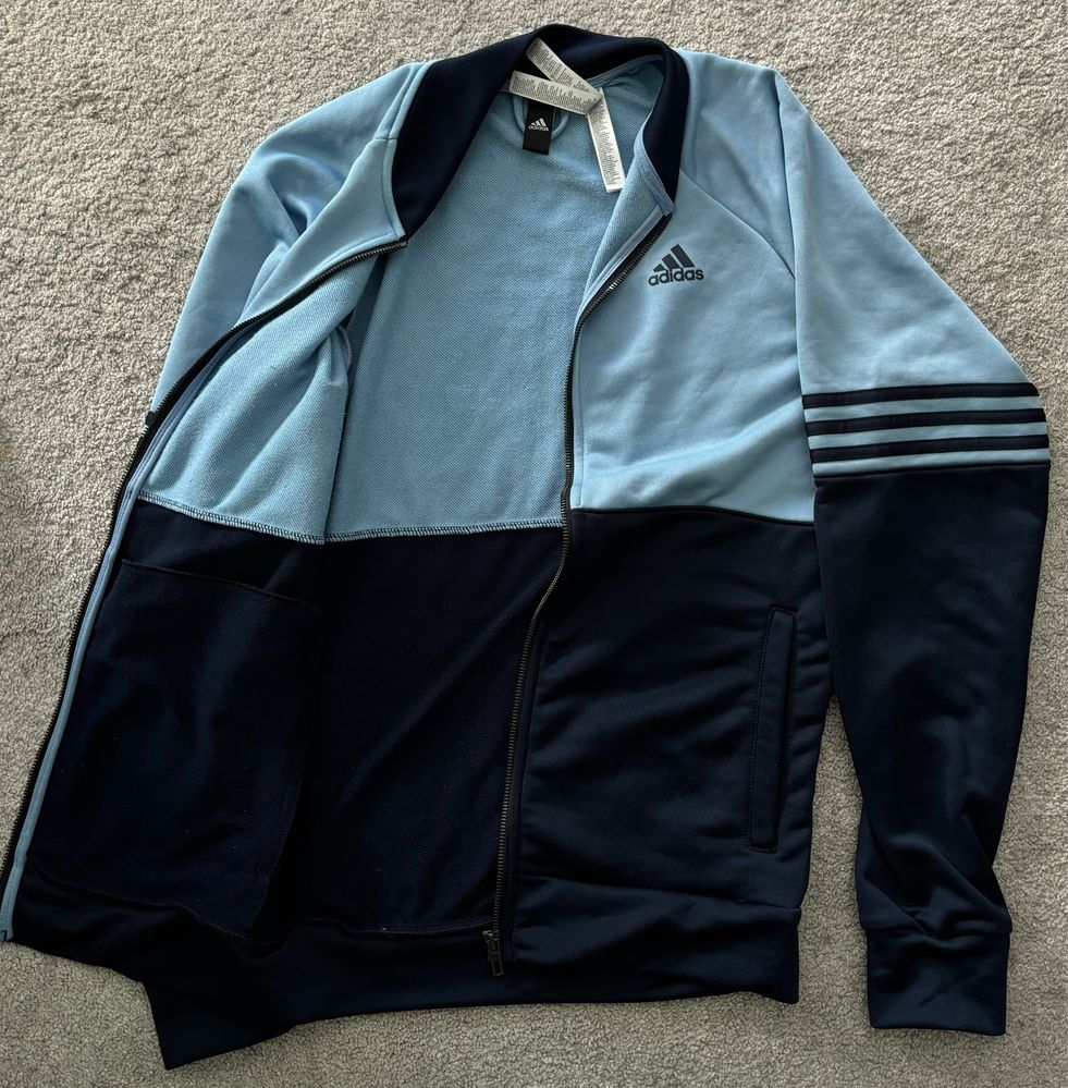 Мастерка.Adidas.оригинал.S/M