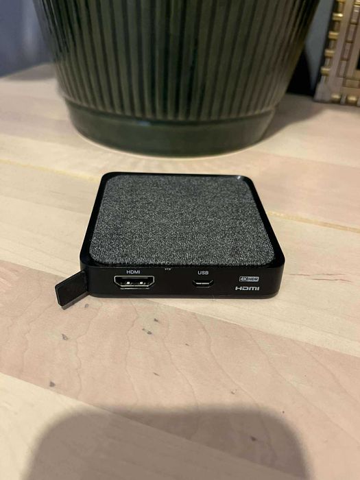 Dekoder Arris VIP5002W-PL 4K