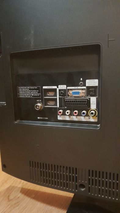 Telewizor Samsung LE32B350F1W HD Ready LCD/  100% sprawny/ super stan