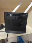 Router huawei cpe b593